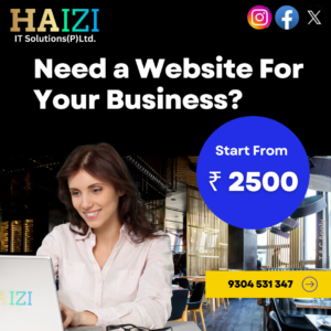 Website Development Package